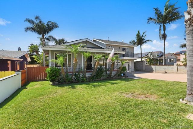 3229 Valley st, Carlsbad, CA 92008