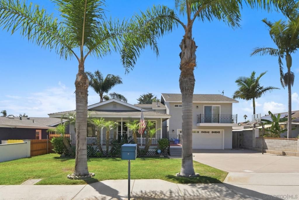 3229 Valley st, Carlsbad, CA 92008