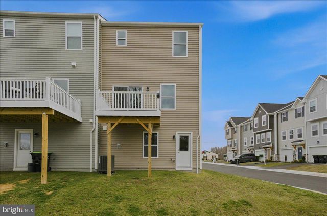 101 MARLOW CT, Winchester, VA 22602