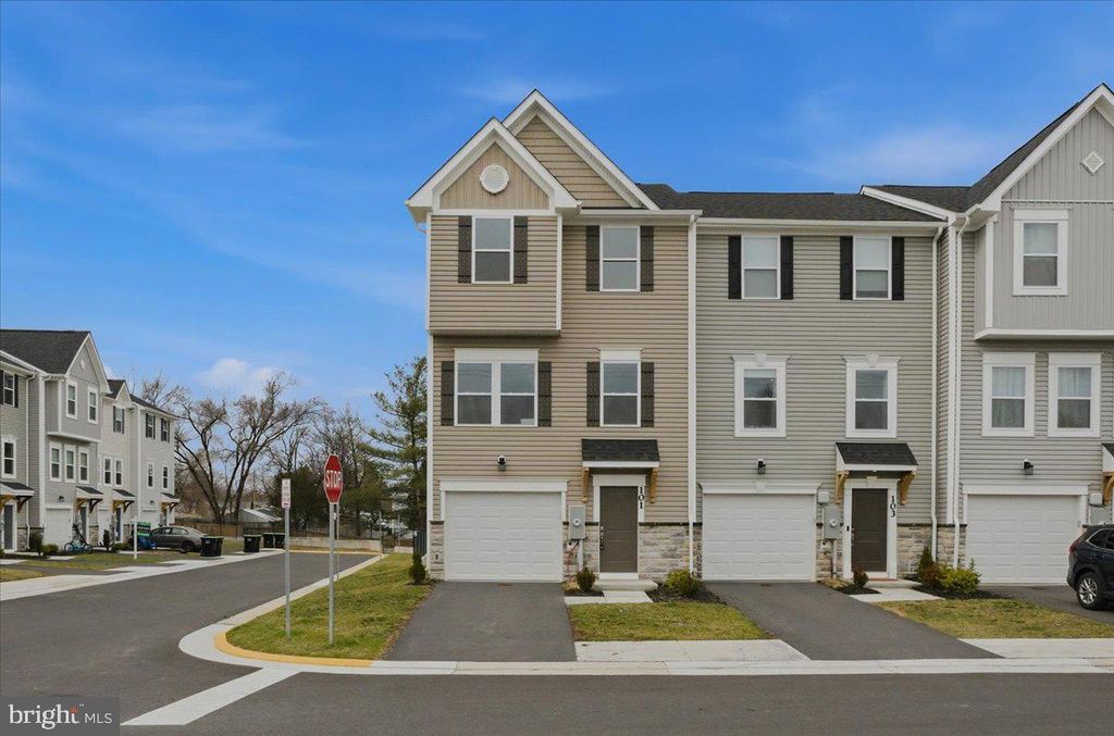 101 MARLOW CT, Winchester, VA 22602