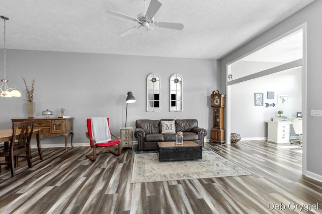 8308 Ridgestone Drive, Byron Center, MI 49315