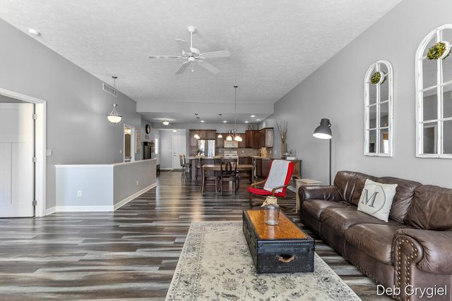 8308 Ridgestone Drive, Byron Center, MI 49315