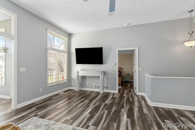 8308 Ridgestone Drive, Byron Center, MI 49315