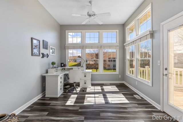 8308 Ridgestone Drive, Byron Center, MI 49315