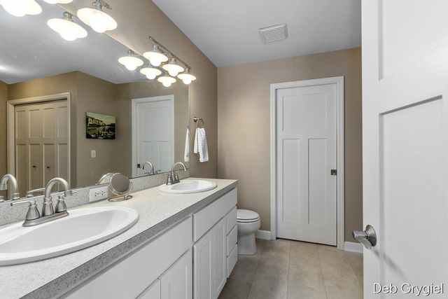 8308 Ridgestone Drive, Byron Center, MI 49315