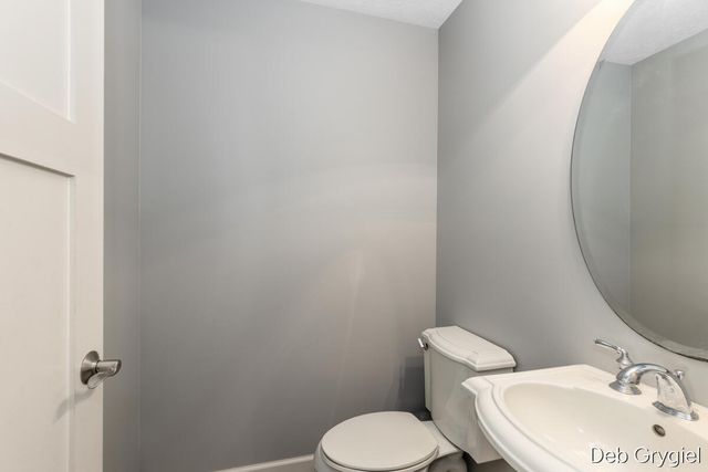 8308 Ridgestone Drive, Byron Center, MI 49315