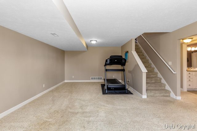 8308 Ridgestone Drive, Byron Center, MI 49315