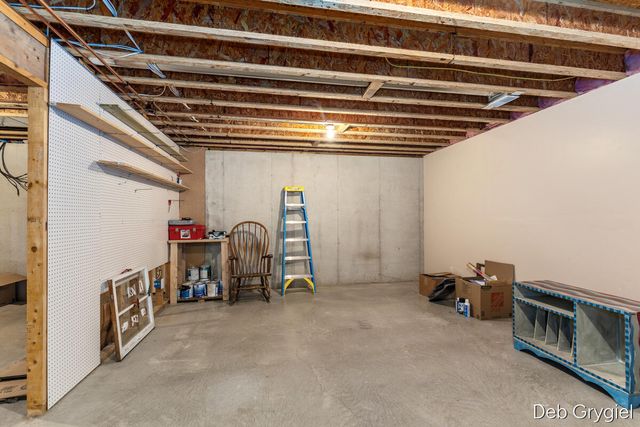 8308 Ridgestone Drive, Byron Center, MI 49315