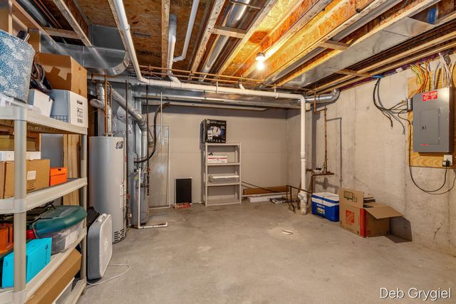 8308 Ridgestone Drive, Byron Center, MI 49315