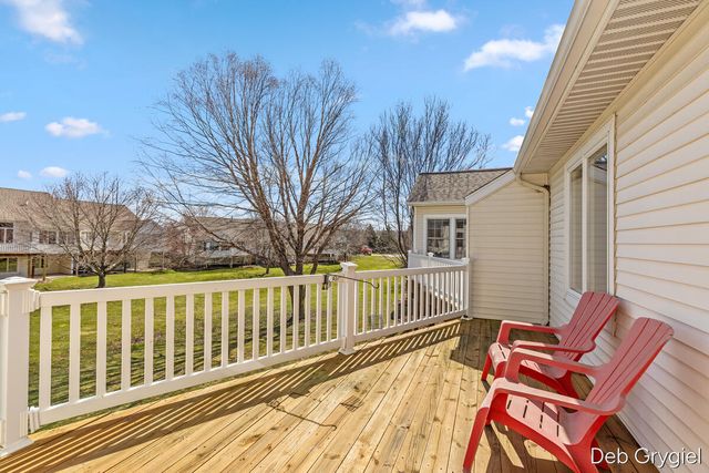 8308 Ridgestone Drive, Byron Center, MI 49315