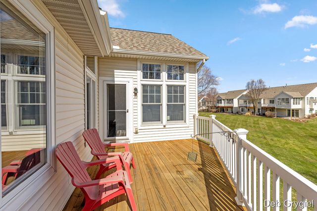 8308 Ridgestone Drive, Byron Center, MI 49315