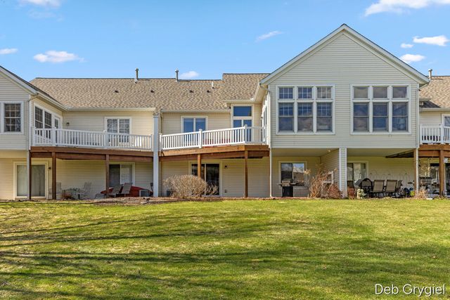8308 Ridgestone Drive, Byron Center, MI 49315