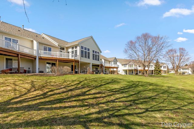 8308 Ridgestone Drive, Byron Center, MI 49315