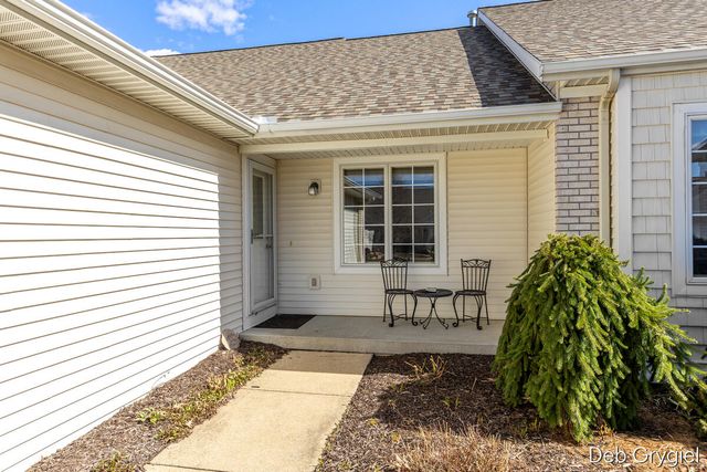 8308 Ridgestone Drive, Byron Center, MI 49315