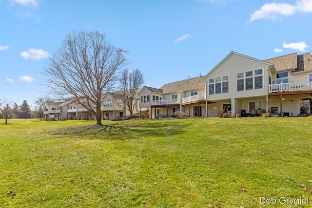 8308 Ridgestone Drive, Byron Center, MI 49315