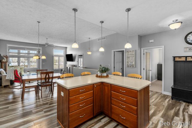 8308 Ridgestone Drive, Byron Center, MI 49315