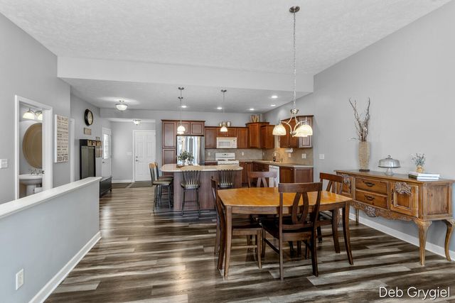 8308 Ridgestone Drive, Byron Center, MI 49315