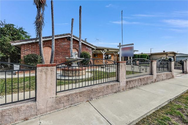 314 Palamos, La Puente, CA 91744