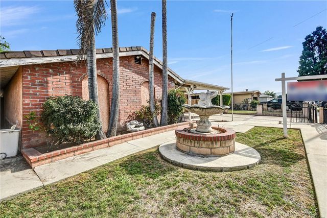 314 Palamos, La Puente, CA 91744