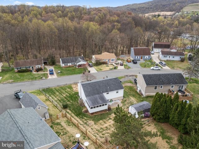 31 ELAINE DRIVE, Boyertown, PA 19512
