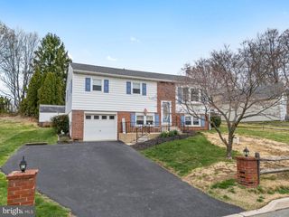 31 ELAINE DRIVE, Boyertown, PA 19512