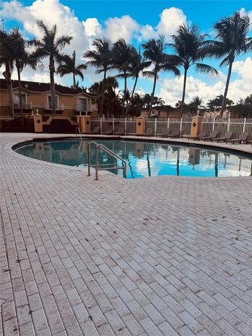 3180 SW 129th Ter 114, Miramar, FL 33027