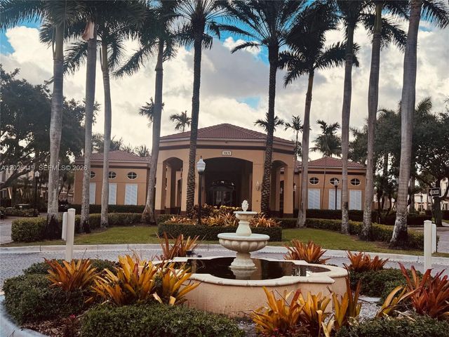 3180 SW 129th Ter 114, Miramar, FL 33027