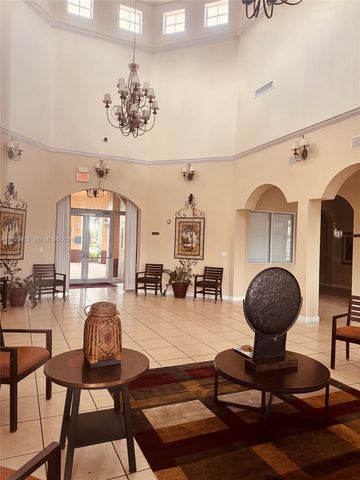 3180 SW 129th Ter 114, Miramar, FL 33027