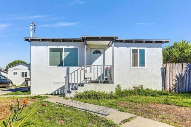 5314 Churchward, San Diego, CA 92114