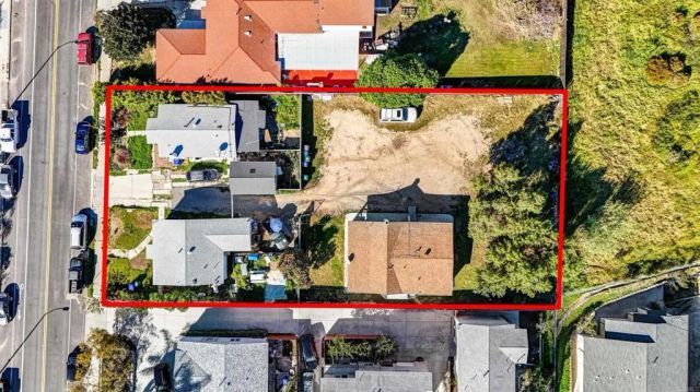 5314 Churchward, San Diego, CA 92114