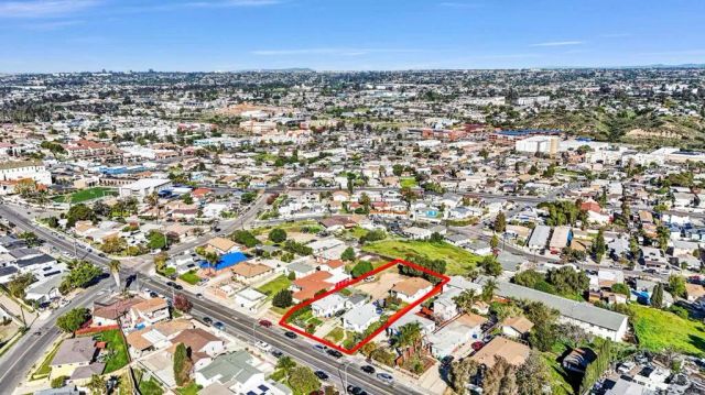 5314 Churchward, San Diego, CA 92114