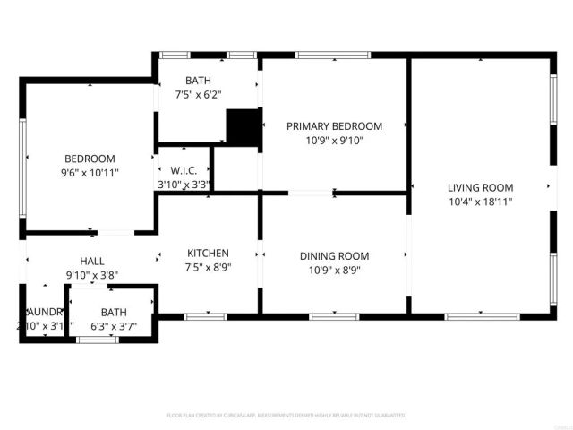 5314 Churchward, San Diego, CA 92114