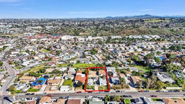 5314 Churchward, San Diego, CA 92114