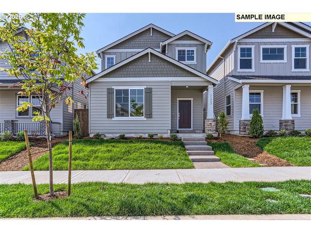 11332 Nw 321ST Ave, North Plains, OR 97133