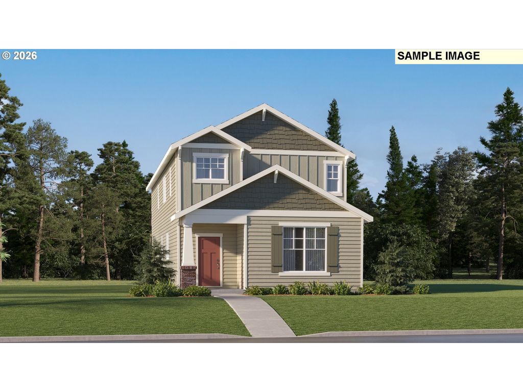 11332 Nw 321ST Ave, North Plains, OR 97133