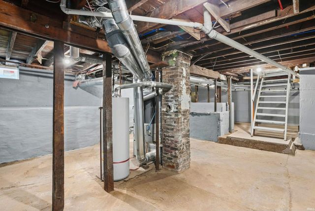 1310 S 29Th Street, South Bend, IN 46615