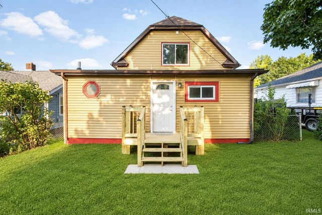 1310 S 29Th Street, South Bend, IN 46615
