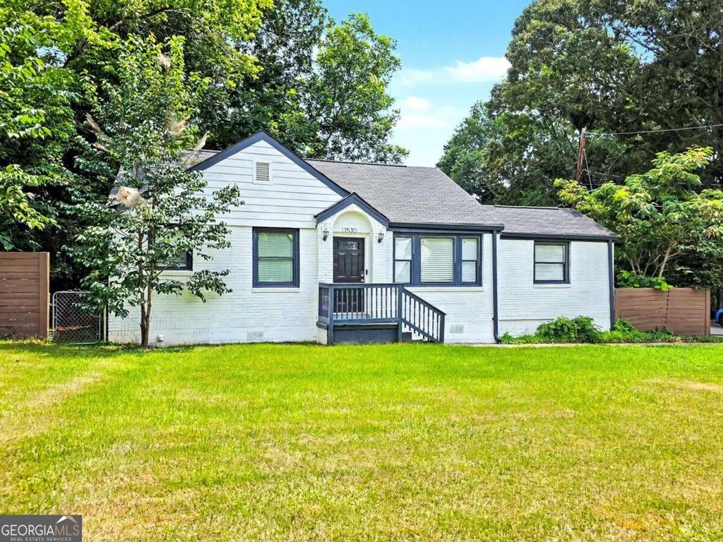 1530 Columbia Drive, Decatur, GA 30032 — photo 2