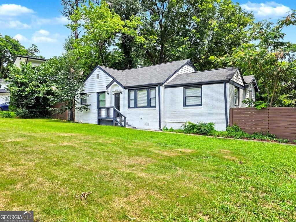 1530 Columbia Drive, Decatur, GA 30032 — photo 3