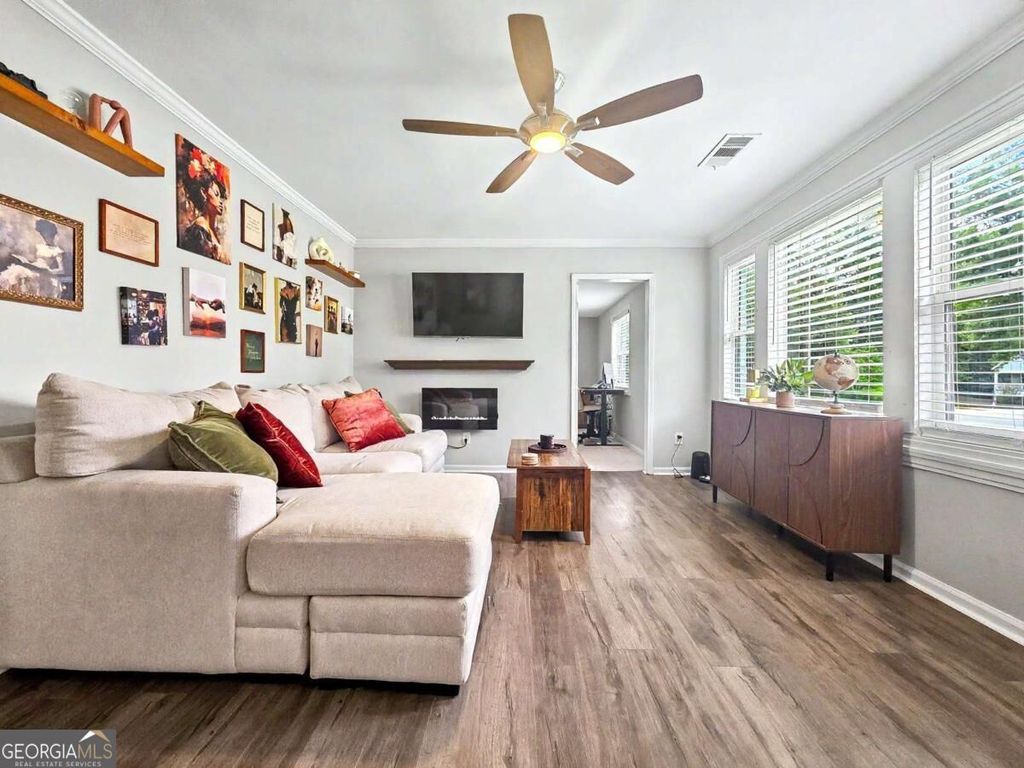 1530 Columbia Drive, Decatur, GA 30032 — photo 4
