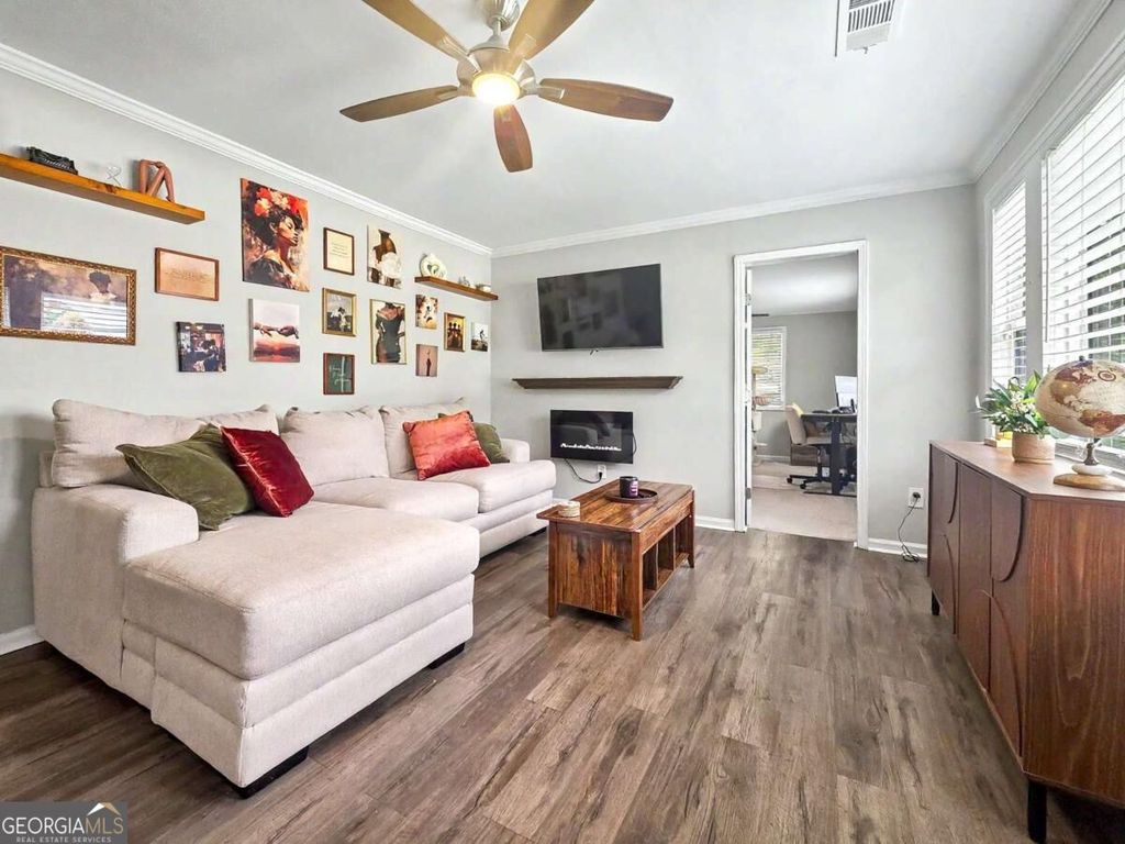 1530 Columbia Drive, Decatur, GA 30032 — photo 5
