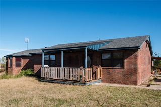 23281 N Pvt 3227 Drive, Pauls Valley, OK 73075
