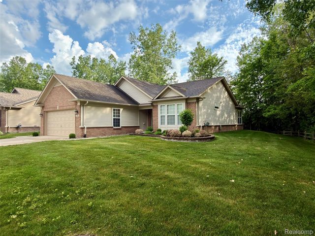 24600 Grand Traverse Avenue, Brownstown Charter Township, MI 48134