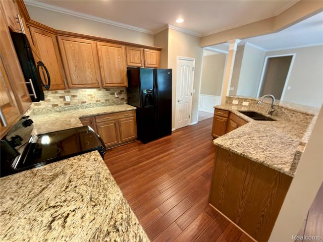 24600 Grand Traverse Avenue, Brownstown Charter Township, MI 48134