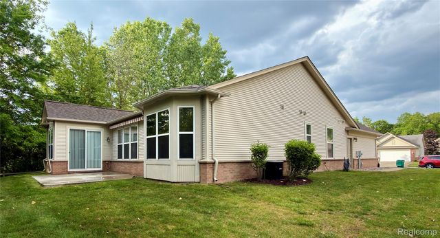 24600 Grand Traverse Avenue, Brownstown Charter Township, MI 48134