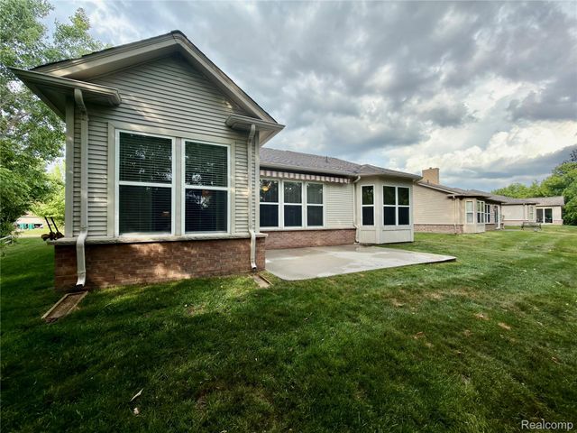 24600 Grand Traverse Avenue, Brownstown Charter Township, MI 48134
