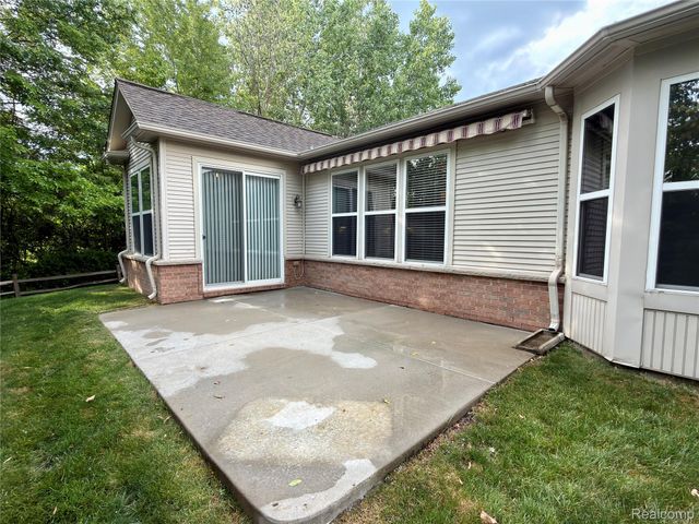 24600 Grand Traverse Avenue, Brownstown Charter Township, MI 48134