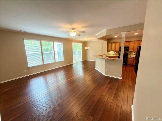24600 Grand Traverse Avenue, Brownstown Charter Township, MI 48134