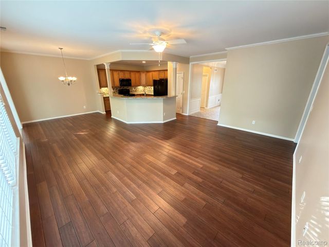 24600 Grand Traverse Avenue, Brownstown Charter Township, MI 48134