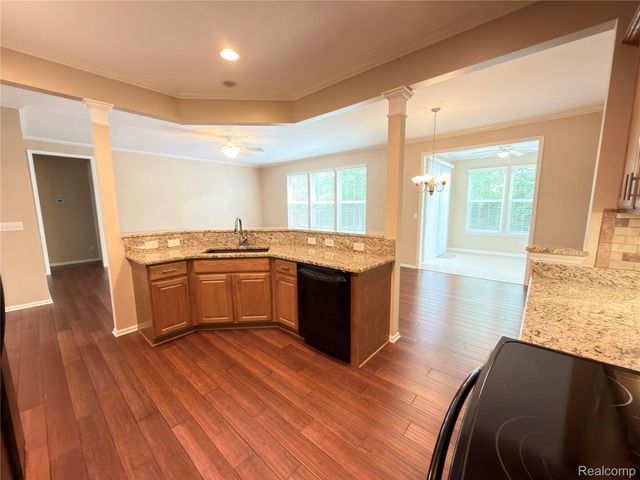 24600 Grand Traverse Avenue, Brownstown Charter Township, MI 48134